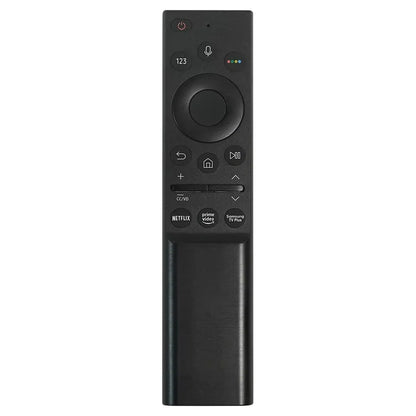 Original Remote Control BN59-01358D for Samsung 2021 Smart TVs - Compatible with UE43AU7100U, UE50AU7100U, QN85Q70AAGXZS & More