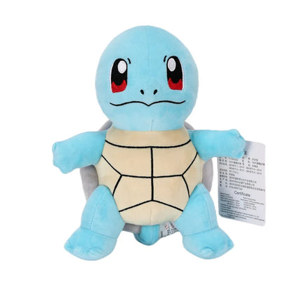 HQ 24cm Gengar Plush Toy – Soft Pokemon Gengar Stuffed Doll, Xmas Gift for Kids