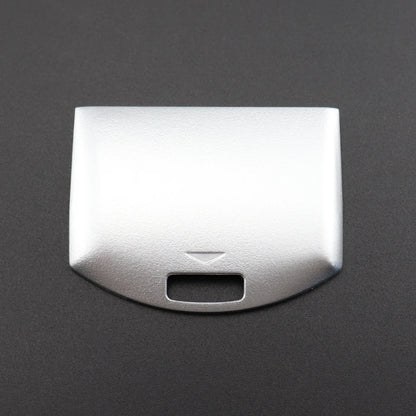 Battery Back Door Shell Cover – Protective Replacement Case for Sony PSP 1000 Series Console
