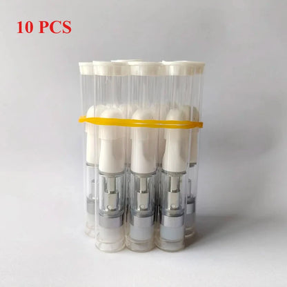 10pcs Disposable Replacement Consumables for Tank Container – Accessories & Supplies Set