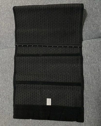 Women’s Waist Trainer & Body Shaper – Tummy Control Slimming Belt Corset, XS-6XL Abdomen Compression Fitness Shapewear