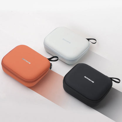 Portable Carrying Case for DJI Neo Drone – Hard PU Travel Storage Bag, Shockproof & Waterproof Protector for Accessories (2024)