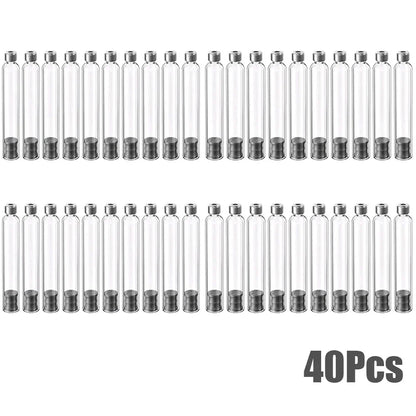 10/20/30/40/50pcs Sterile 3ml Insulin Cartridges – Disposable Injection Pen Sleeves with Independent Packaging