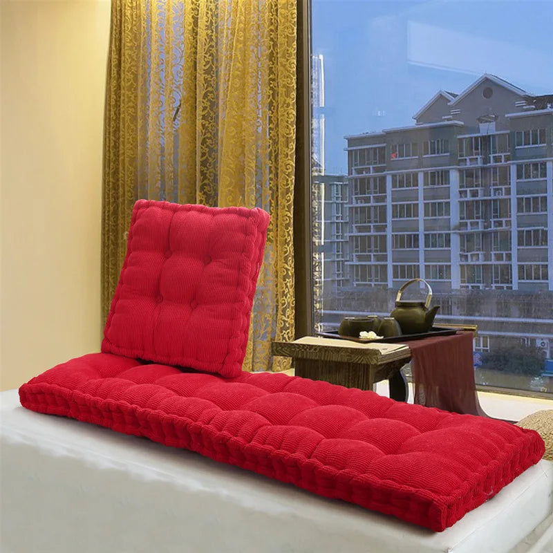 Height Boosting Ergonomic Seat Cushion – Portable, Breathable Comfort Foam for Added Support