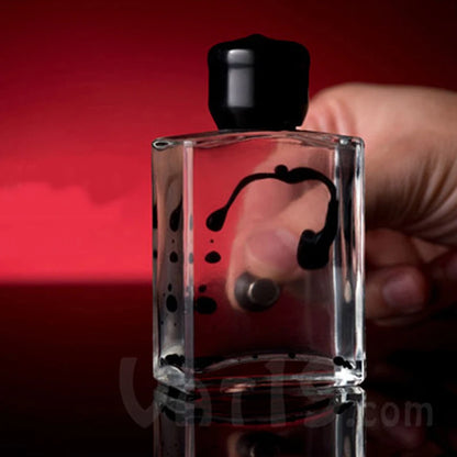 Ferrofluid Magnetic Liquid Toy – Stress Relief & Science Decompression Display Fun