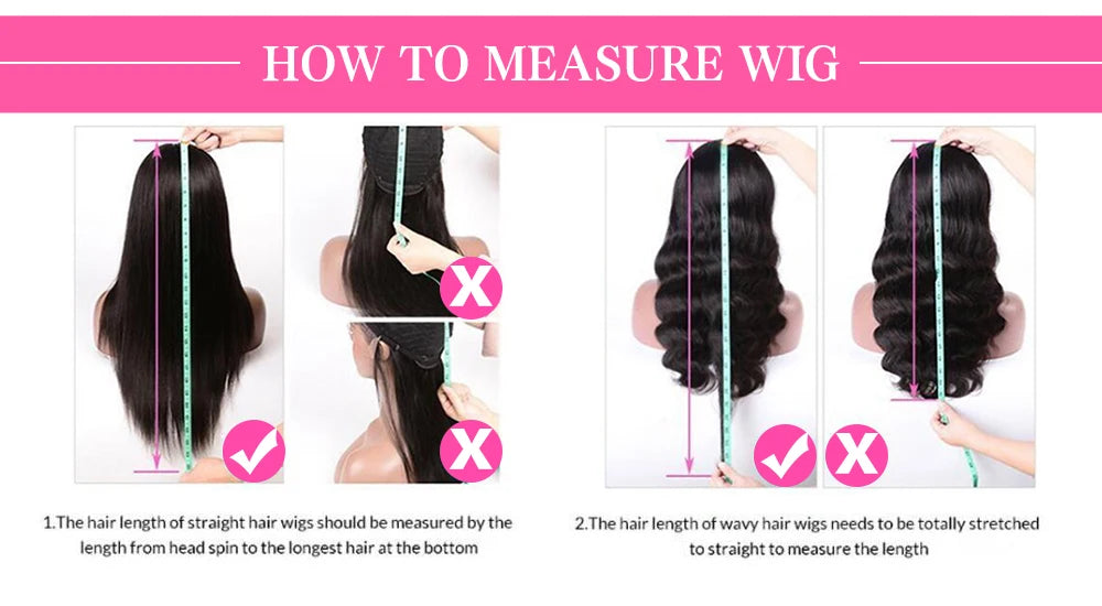 Kinky Straight 13x4 Lace Front Wig – Brazilian Human Hair, Bone Colored Yaki Straight, Transparent Lace Frontal Wig for Women