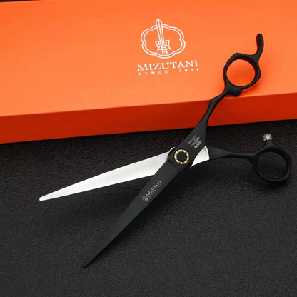 Left-Handed Hairdressing Scissors – 6 Inch Professional Barber Shears & Hair Clippers Cutting Tool