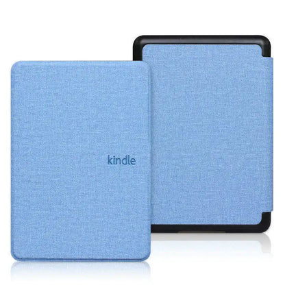Case for Kindle Paperwhite 2024/2022/2021 – Magnetic ColorSoft Cover for 1st–12th Gen, 6–7 Inch E-Reader Shell