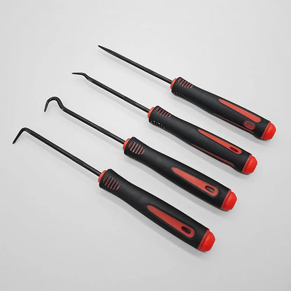 Precision Pick & Hook Tool Set - Mini O-Ring Oil Seal Gasket Remover for Auto Repair & Maintenance