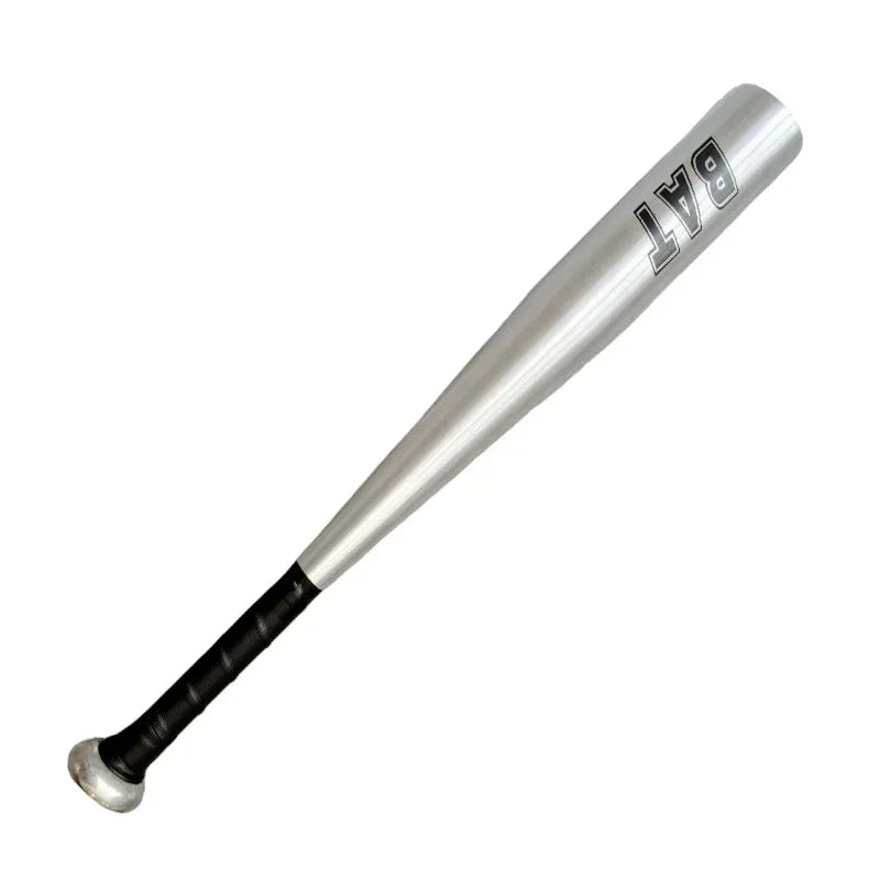 20-Inch Aluminum Alloy Baseball Bat Set - Softball Gloves Kit for Outdoor Sports, Training & Family Recreation
