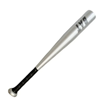 20-Inch Aluminum Alloy Baseball Bat Set - Softball Gloves Kit for Outdoor Sports, Training & Family Recreation