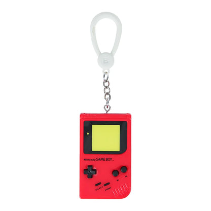 Mini Gamepad Keychain Blind Box – Random Surprise Gift for Car Keys & Backpacks