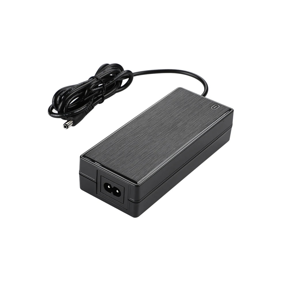 AIYIMA DC36V 6A Power Adapter — Audio Amplifier Power Supply with EU/US Plug