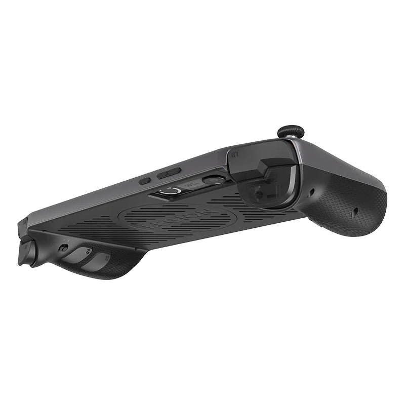 Lenovo Legion G9 Gamepad - Adjustable RGB Lighting with Type-C Direct Connection for Y700