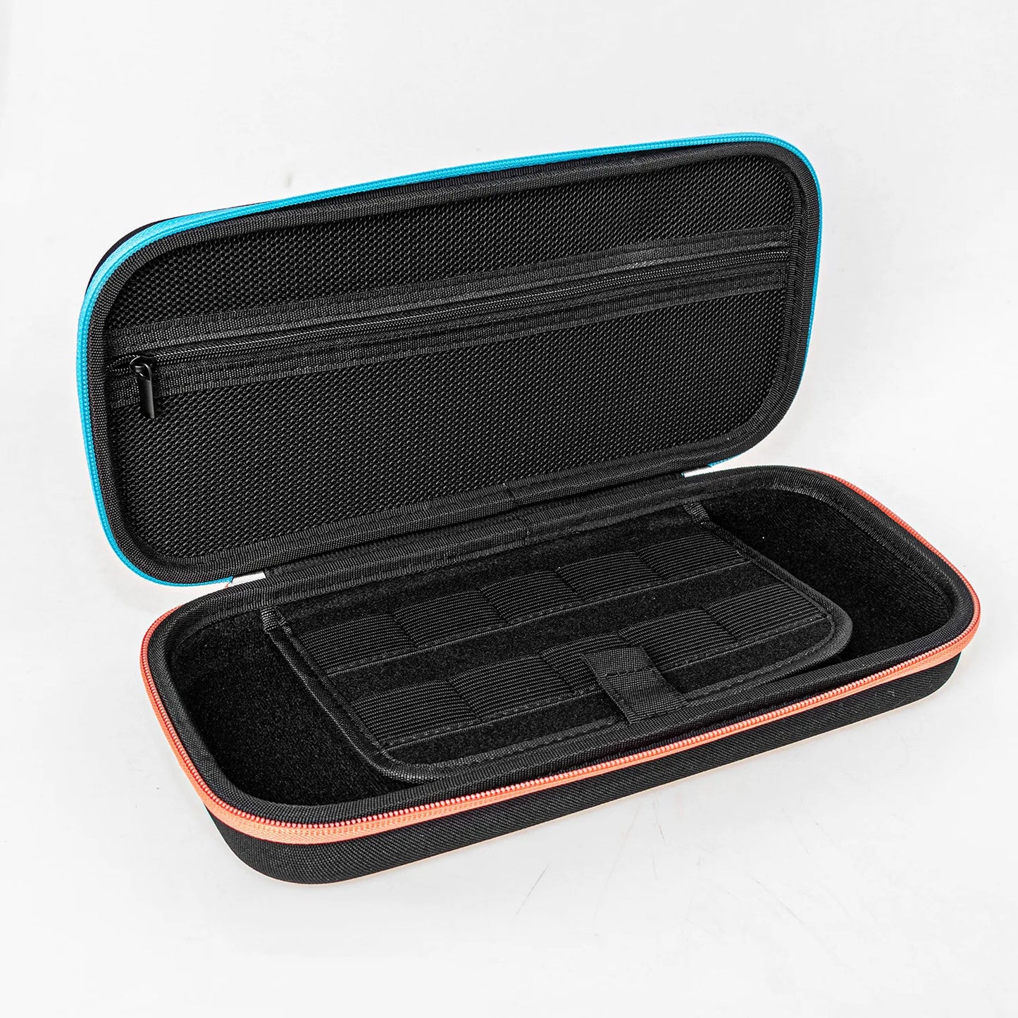 Protective Case Kit for Nintendo Switch 2 (2025) — Clear TPU Cover, Anti-Scratch, Shock-Absorption, Ergonomic Grip Design