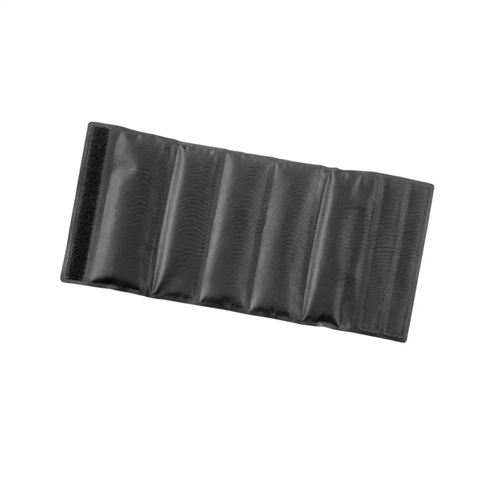Reusable Wine Cooler Sleeve – Folding Bottle Chiller with Ice Pack for Red, White Wine & Champagne