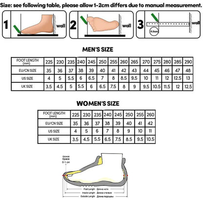Lightweight Men's Safety Boots – Steel Toe, Anti-Puncture, Non-Slip Work Sneakers, Indestructible Work Shoes