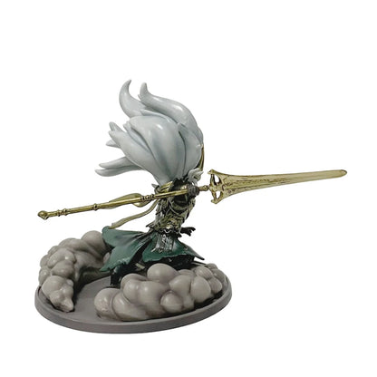 14cm Dark Souls III Nameless King Action Figure – PVC Collectible Anime Toy Gift