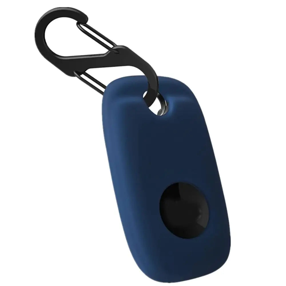 Protective Silicone Case for Tile Mate Pro 2022 – Soft Cover Smart Tracker Accessory