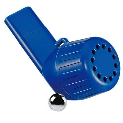 Mucus Clearance & Lung Breathing Device – Valve-Assisted Respiratory Exerciser for Better Breathing