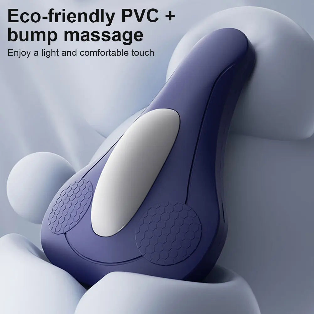 Kegel Pelvic Floor Trainer — Biofeedback Exerciser for Women and Men to Strengthen Pelvic Muscles