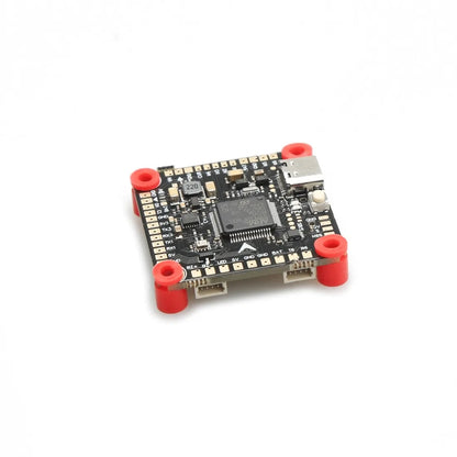 F4V3S Plus Flight Controller Stack — Betaflight F4 V3S + BLS 45A/60A 4-in-1 ESC for FPV Quadcopter (Mark4 APEX)