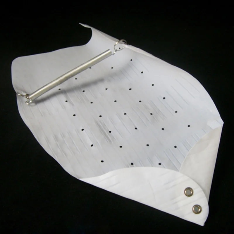 Iron Shoe Cover - Protect Fabrics, Speed Up Ironing, Non-Stick Vinyl, Ironing Board Aid
