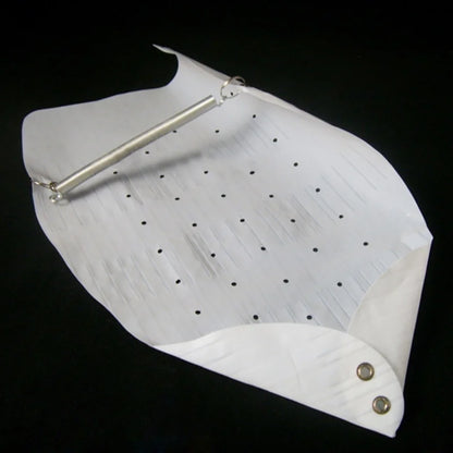 Iron Shoe Cover - Protect Fabrics, Speed Up Ironing, Non-Stick Vinyl, Ironing Board Aid