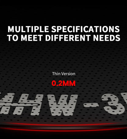 MHW-3BOMBER Espresso Puck Screen – 51/53/58.5mm Reusable Stainless Steel Coffee Filter, 0.8/0.2mm Thickness Coffee Tool