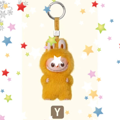 THE MONSTERS Love Series Pin – Popmart LABUBU Mystery Blind Box Cute Figurine, Desktop Decoration & Gift