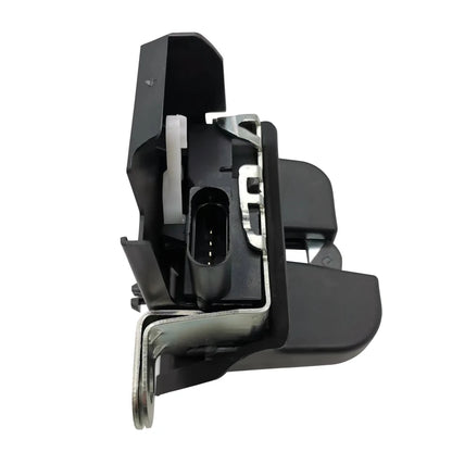 Trunk Lock for VW – Compatible with Polo 2018-2024, Golf 2021-2022, ID.3 2022-2024, TaCqua 2020-2022 & T-Cross 2019-2022 (2G6827505 / 2SD827505A)