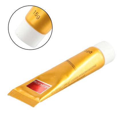 5g/10g/15g Metal Polishing Cream – Wax Paste for Stainless Steel, Ceramic, Watch Polishing, Rust Remover