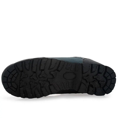 Men’s Hiking & Mountain Climbing Shoes – Outdoor Sneakers, Casual Fashion Snow Boots