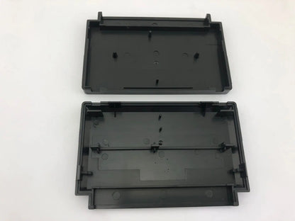 8-Bit FC Game Cartridge Case - Plastic Replacement Shell for MMC Game Cards