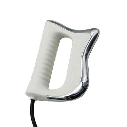 INDIBA 448K Tecar Cavitation RF Slimming Machine — Spain Technology Body Care System for Weight Loss & Beauty Therapy