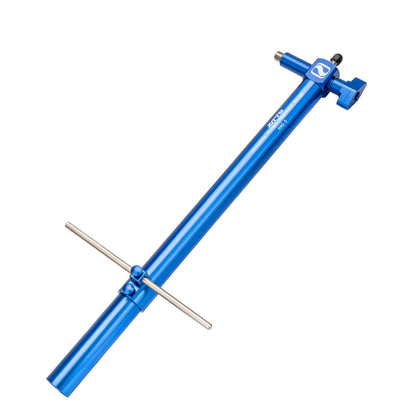 ZTTO Road Bike Shifter Height & Angle Adjustment Kit - Hand Shift Lever Measure Tool & Derailleur Hanger Alignment Gauge
