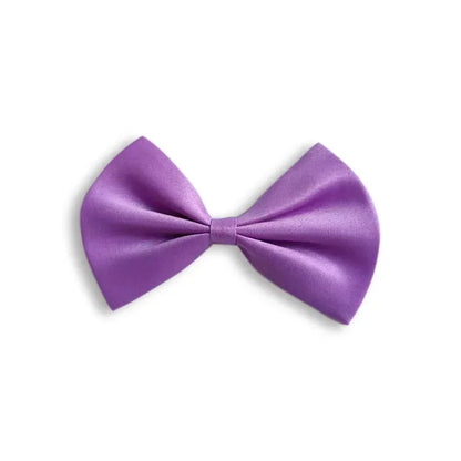 Adjustable Pet Bow Tie Necklace Collar – Cute Puppy & Cat Necktie Grooming Accessories for Dogs & Cats Pet Supplies