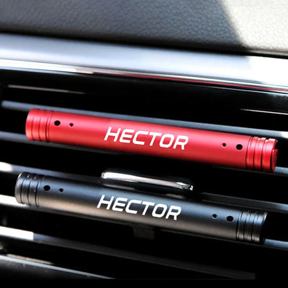 Automobile High-Quality Polymer Incense Stick – Car Air Freshener Compatible with MG Hector, ZS, GS, MG5, MG6, MG7, MG3 & HS Car Accessories Parts