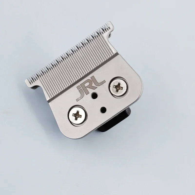 JRL Replacement Blade for Madeshow M10/M5/M8f/M6/M11 Clippers, Professional Trimmer Cutting Knife Head Accessory