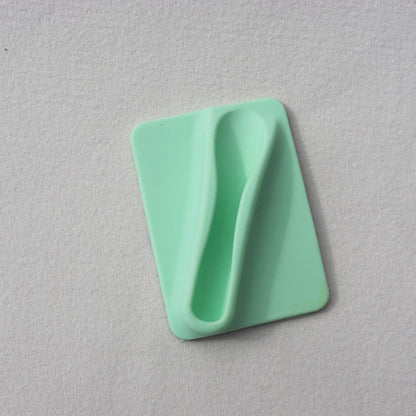 Silicone Lipstick Phone Case — Soft Protective Mobile Holder & Cover for Smartphones