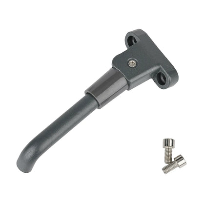 Gray Parking Kickstand for Xiaomi M365 1s Pro 2 Pro Electric Scooter | 165mm/143mm | Foot Support Modification Parts