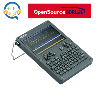 OpenSourceSDRLab UConsole - ClockworkPi v3.14 Mainboard Portable Computer Kit