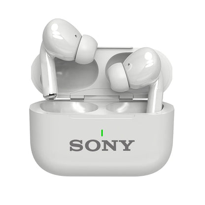 SONY Bluetooth Headset – In-Ear Wireless Sport HiFi TWS Earbuds for iOS, Android, Samsung, Huawei, Xiaomi, OPPO, Vivo