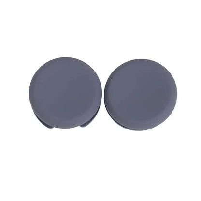 2PCS New 3DS XL Joystick Caps - Replacement Mushroom Head Thumb Stick Covers for 3DS LL, 2DS & 3DS