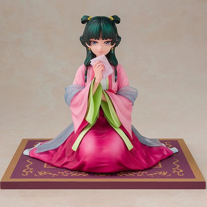 Kusuriya no Hitorigoto Maomao Anime Figure - The Apothecary Diaries Character Model Doll & Collectible Toy