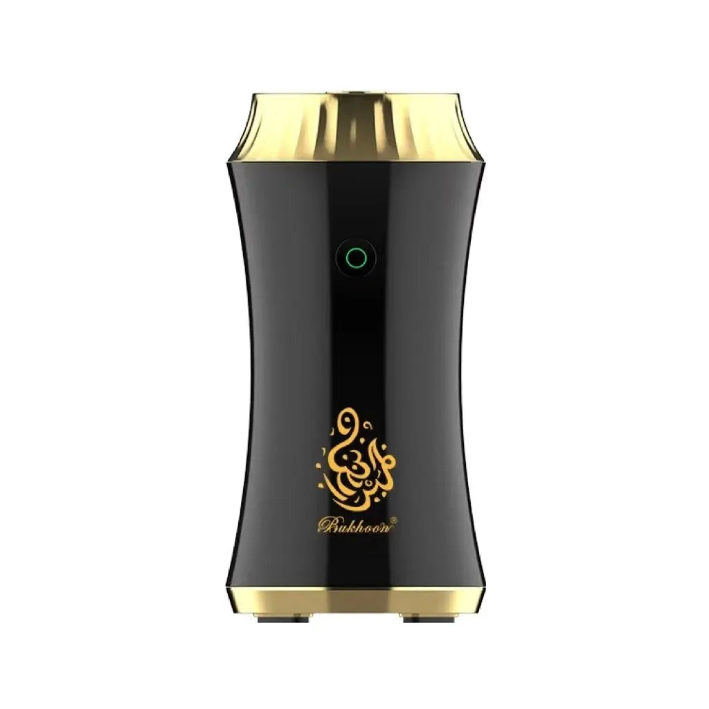 Chinese Little Man Waist Bakhoor Incense Burner – USB Rechargeable Portable Electric Aroma Diffuser
