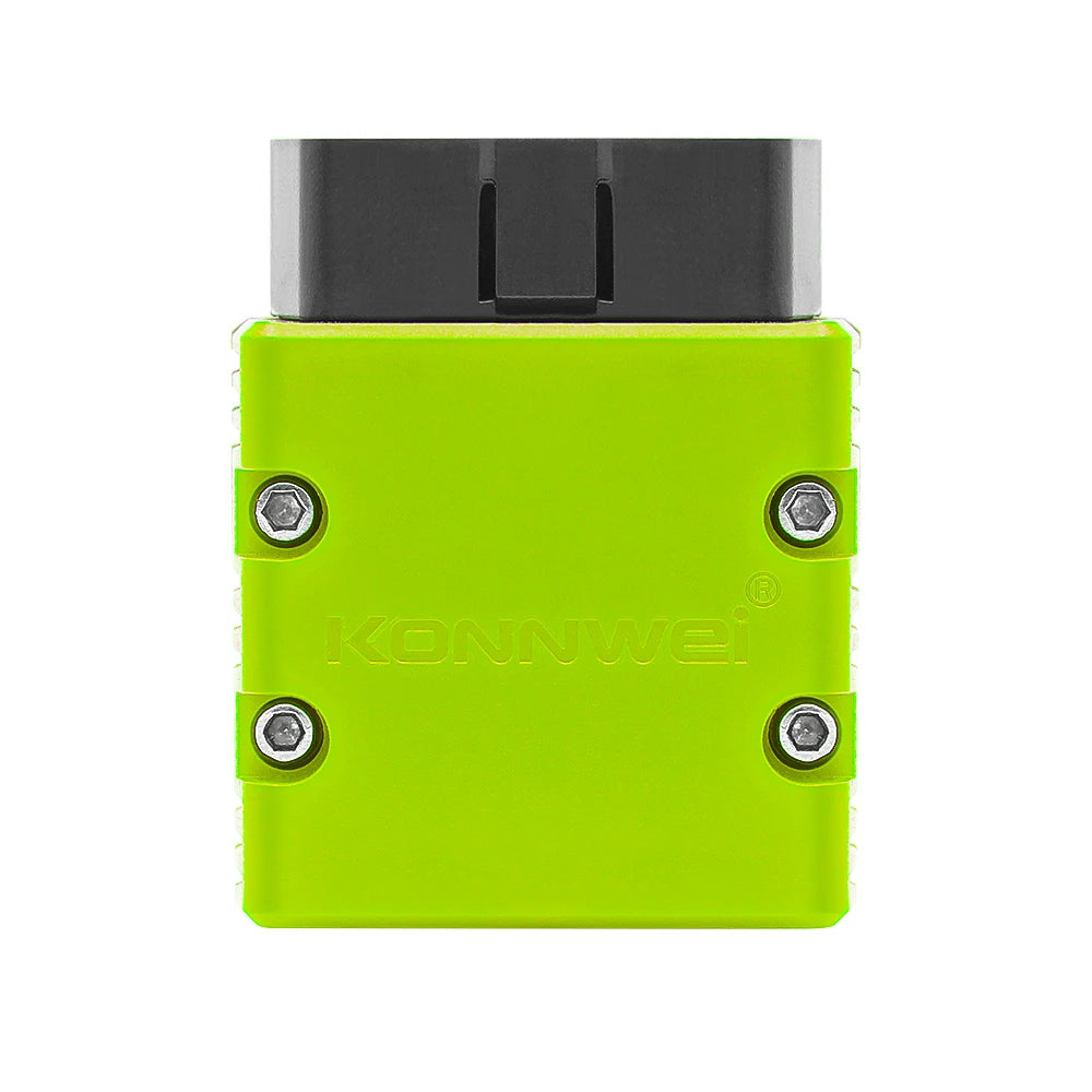 KONNWEI ELM327 V1.5 OBD2 Bluetooth Car Diagnostic Tool – KW902 Code Reader for Android & iOS