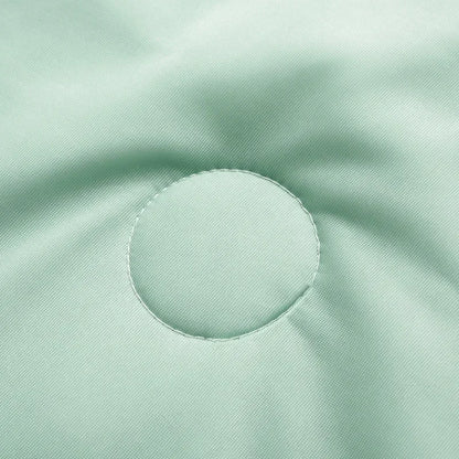 High-Quality Cooling Blanket – Smooth Air-Conditioning Comforter, Lightweight Summer Quilt with Double-Sided Cooling Fabric