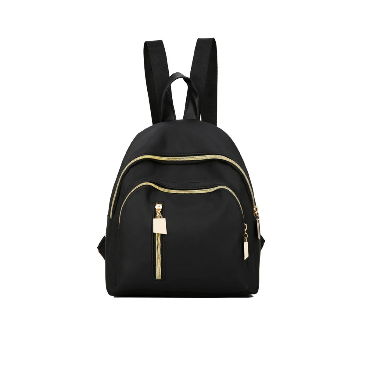 Women’s Lightweight Casual Backpack – Cute Small Daily Travel Shoulder Bag for College, Commute & Outdoor Use