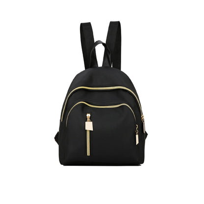 Women’s Lightweight Casual Backpack – Cute Small Daily Travel Shoulder Bag for College, Commute & Outdoor Use
